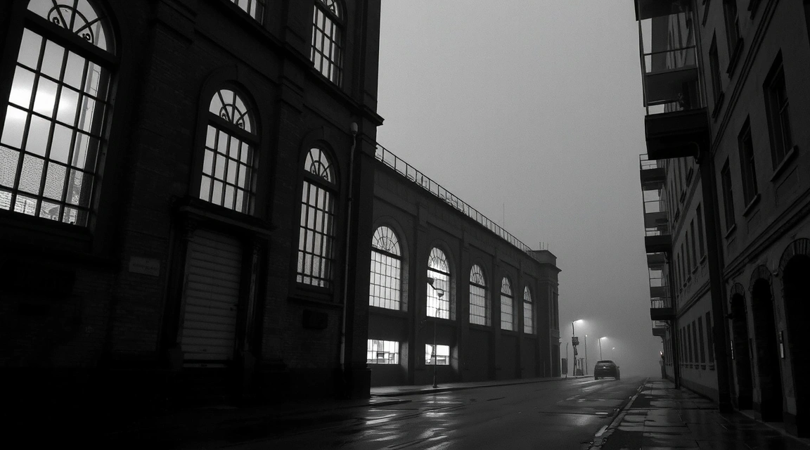 Hälsingegatan 10 Göteborg