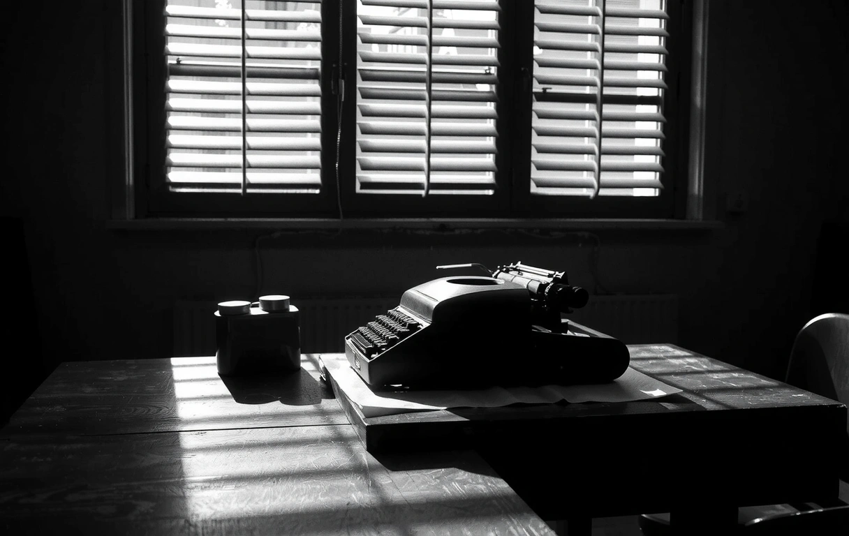 Data Integrity Atmosphere