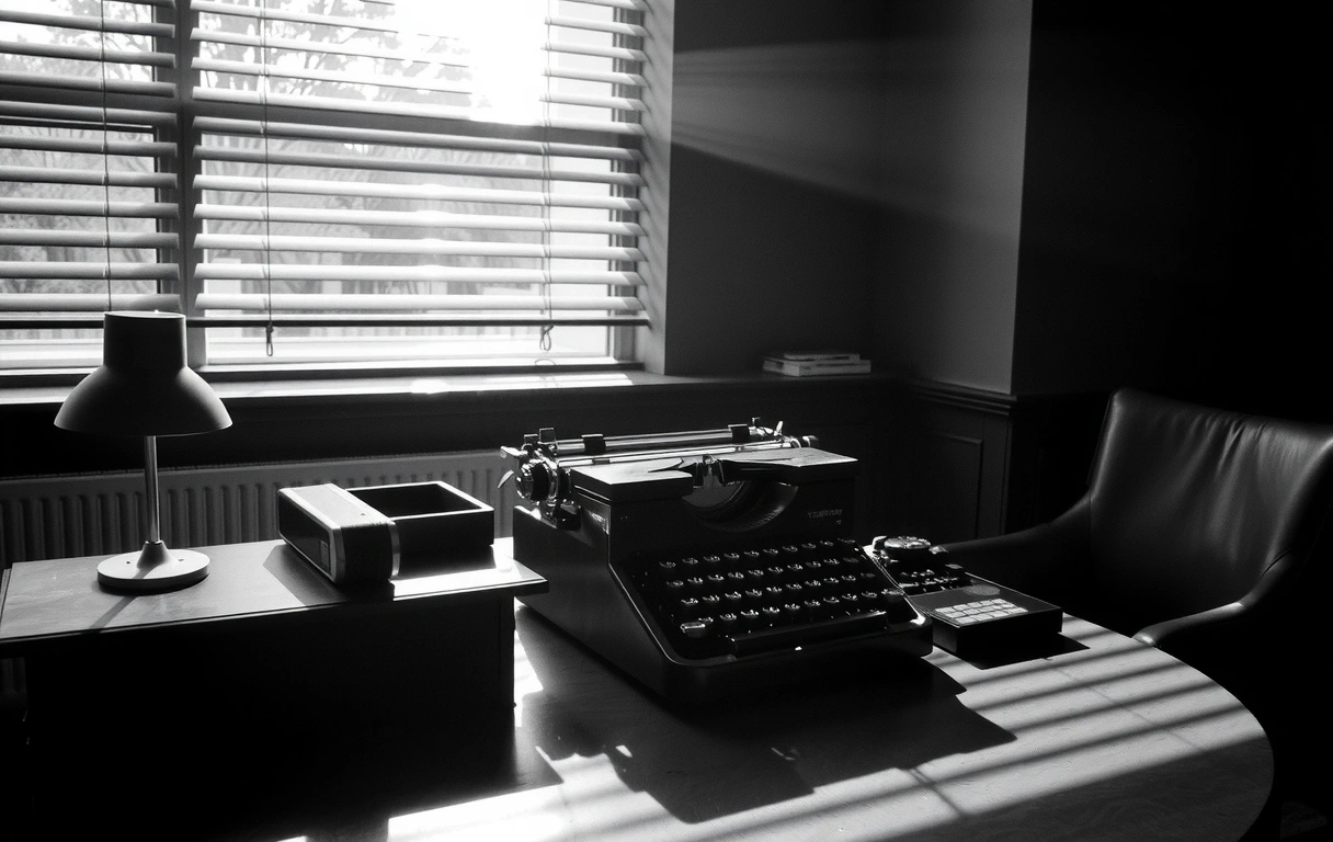 Legal framework atmosphere