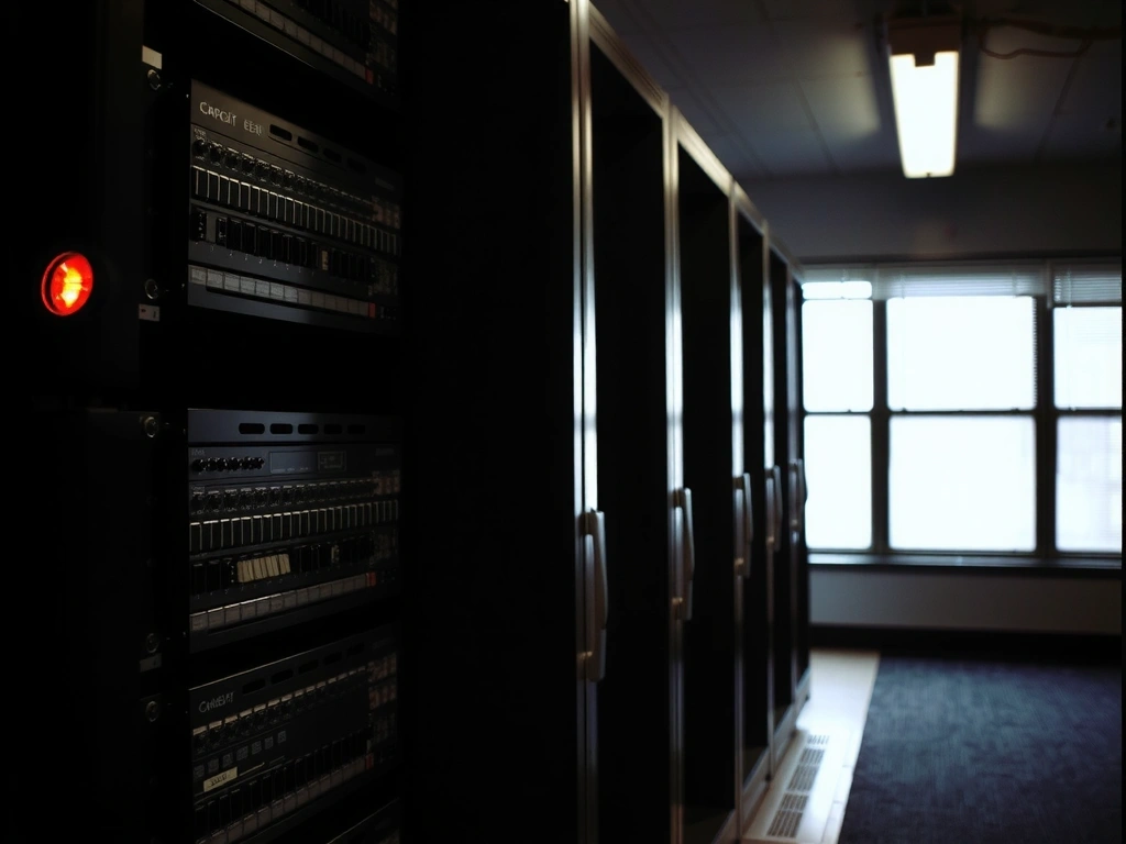 Datasekretess och AI