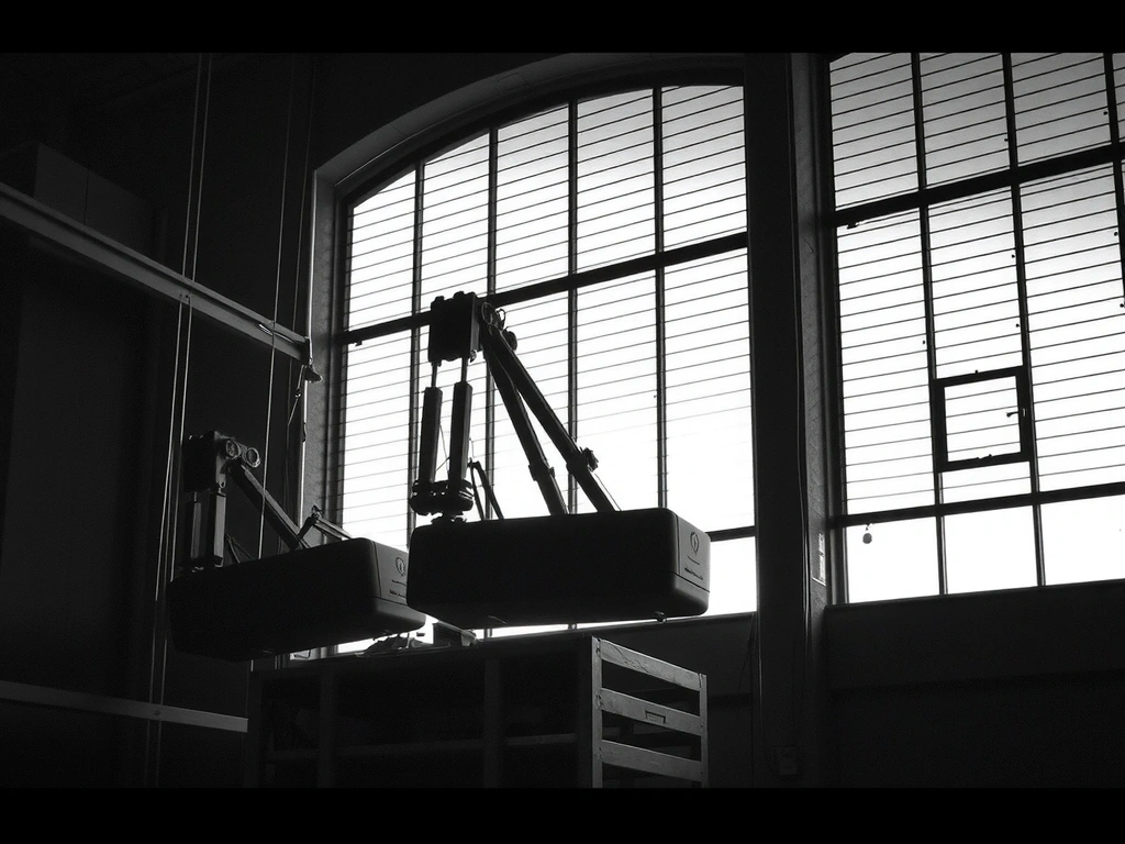 Logistikoptimering med AI